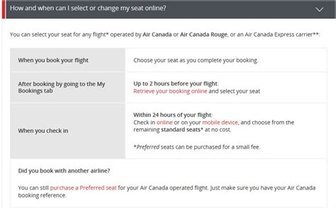 air canada 781|air canada check in online.